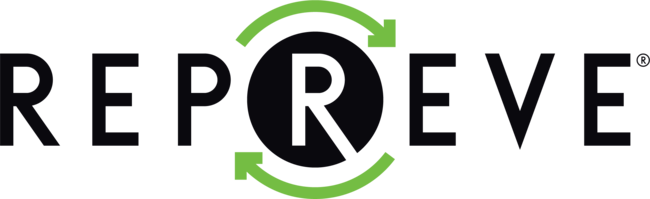 REPREVE Logo