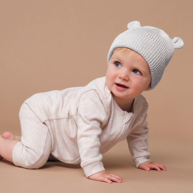 B340A Baby Bear Beanie