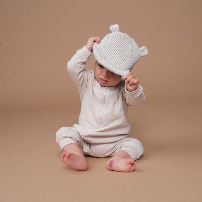 Baby Bear Beanie