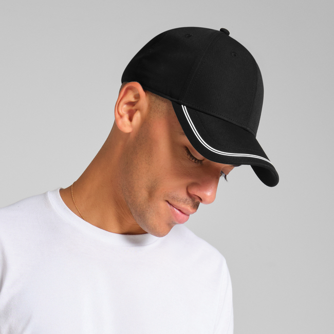 B166R Match Day Cap
