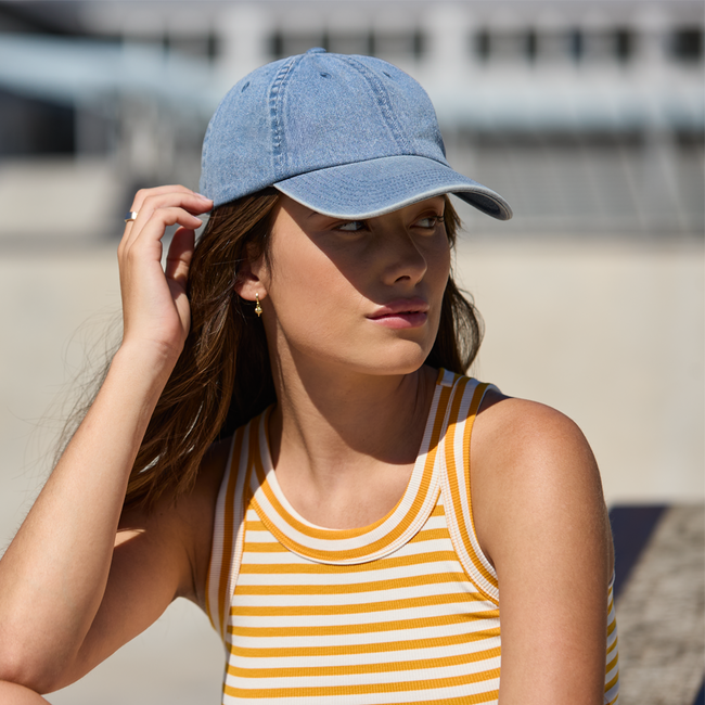 Beechfield Headwear Lifestyle image