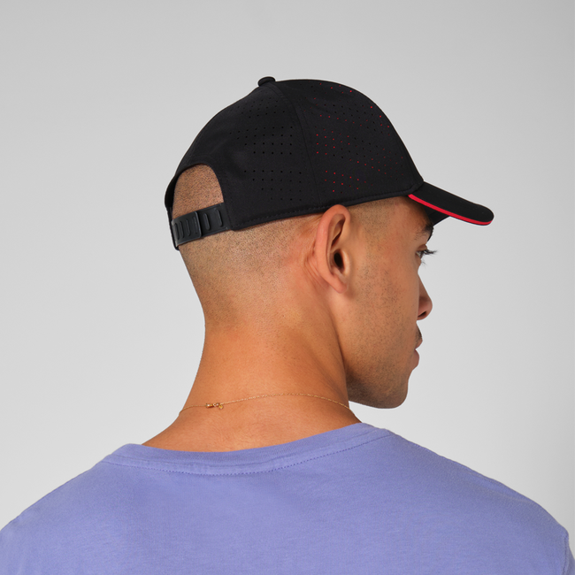 B155R Accelerate Cap