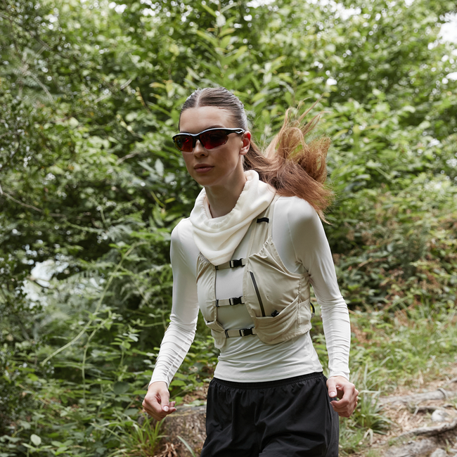 Recycled Fleece Snood