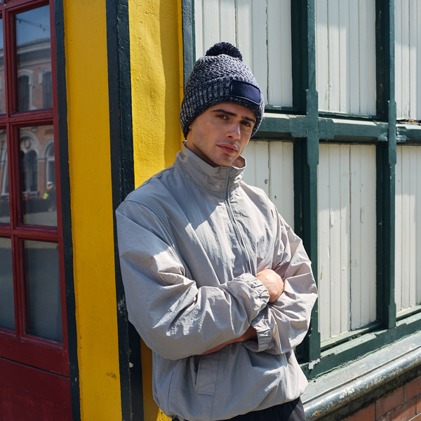 Beanie Image liifestyle