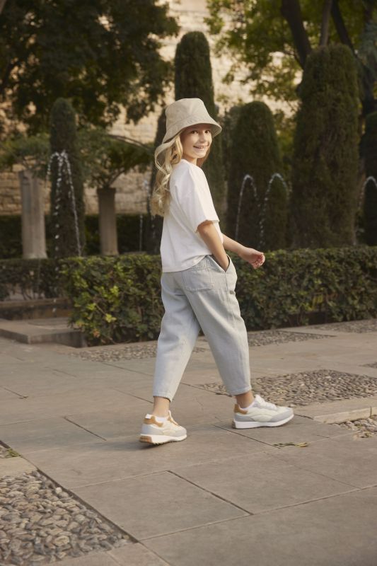 Beechfield Recycled Polyester Bucket Hat - Fire Label